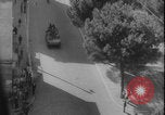 Image of Rome liberation WW2 Rome Italy, 1944, second 20 stock footage video 65675079434