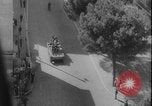 Image of Rome liberation WW2 Rome Italy, 1944, second 21 stock footage video 65675079434