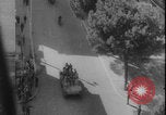 Image of Rome liberation WW2 Rome Italy, 1944, second 22 stock footage video 65675079434