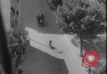 Image of Rome liberation WW2 Rome Italy, 1944, second 24 stock footage video 65675079434