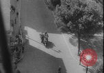 Image of Rome liberation WW2 Rome Italy, 1944, second 25 stock footage video 65675079434