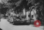 Image of Rome liberation WW2 Rome Italy, 1944, second 26 stock footage video 65675079434