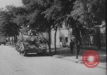 Image of Rome liberation WW2 Rome Italy, 1944, second 27 stock footage video 65675079434