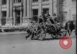 Image of Rome liberation WW2 Rome Italy, 1944, second 28 stock footage video 65675079434