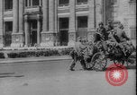 Image of Rome liberation WW2 Rome Italy, 1944, second 29 stock footage video 65675079434
