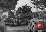 Image of Rome liberation WW2 Rome Italy, 1944, second 38 stock footage video 65675079434