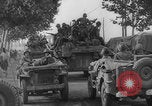 Image of Rome liberation WW2 Rome Italy, 1944, second 39 stock footage video 65675079434