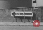 Image of Rome liberation WW2 Rome Italy, 1944, second 43 stock footage video 65675079434