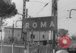 Image of Rome liberation WW2 Rome Italy, 1944, second 45 stock footage video 65675079434