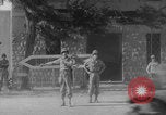 Image of Rome liberation WW2 Rome Italy, 1944, second 51 stock footage video 65675079434