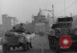 Image of Rome liberation WW2 Rome Italy, 1944, second 54 stock footage video 65675079434