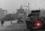 Image of Rome liberation WW2 Rome Italy, 1944, second 57 stock footage video 65675079434