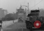 Image of Rome liberation WW2 Rome Italy, 1944, second 58 stock footage video 65675079434