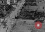 Image of Italians welcome Allied forces Rome WW2 Rome Italy, 1944, second 11 stock footage video 65675079435