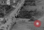 Image of Italians welcome Allied forces Rome WW2 Rome Italy, 1944, second 12 stock footage video 65675079435