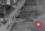 Image of Italians welcome Allied forces Rome WW2 Rome Italy, 1944, second 13 stock footage video 65675079435
