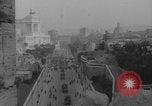 Image of Italians welcome Allied forces Rome WW2 Rome Italy, 1944, second 50 stock footage video 65675079435