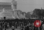 Image of Italians cheer arrival Allied forces Rome Rome Italy, 1944, second 23 stock footage video 65675079436
