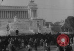 Image of Italians cheer arrival Allied forces Rome Rome Italy, 1944, second 24 stock footage video 65675079436
