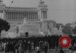 Image of Italians cheer arrival Allied forces Rome Rome Italy, 1944, second 25 stock footage video 65675079436