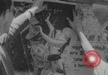 Image of Italians cheer arrival Allied forces Rome Rome Italy, 1944, second 26 stock footage video 65675079436