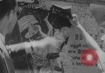 Image of Italians cheer arrival Allied forces Rome Rome Italy, 1944, second 27 stock footage video 65675079436