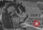 Image of Italians cheer arrival Allied forces Rome Rome Italy, 1944, second 29 stock footage video 65675079436