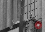 Image of Pope Pius XII liberation of Rome Rome Italy, 1944, second 12 stock footage video 65675079437