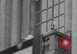 Image of Pope Pius XII liberation of Rome Rome Italy, 1944, second 13 stock footage video 65675079437
