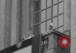 Image of Pope Pius XII liberation of Rome Rome Italy, 1944, second 16 stock footage video 65675079437