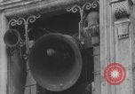 Image of Pope Pius XII liberation of Rome Rome Italy, 1944, second 33 stock footage video 65675079437