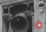 Image of Pope Pius XII liberation of Rome Rome Italy, 1944, second 34 stock footage video 65675079437