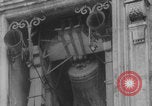 Image of Pope Pius XII liberation of Rome Rome Italy, 1944, second 35 stock footage video 65675079437