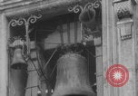 Image of Pope Pius XII liberation of Rome Rome Italy, 1944, second 36 stock footage video 65675079437