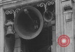 Image of Pope Pius XII liberation of Rome Rome Italy, 1944, second 37 stock footage video 65675079437