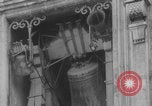 Image of Pope Pius XII liberation of Rome Rome Italy, 1944, second 39 stock footage video 65675079437