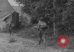Image of United States arrival Saint-Marcouf France WW2 Saint-Marcouf Normandy France, 1944, second 3 stock footage video 65675079438