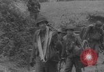 Image of United States arrival Saint-Marcouf France WW2 Saint-Marcouf Normandy France, 1944, second 6 stock footage video 65675079438