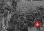 Image of United States arrival Saint-Marcouf France WW2 Saint-Marcouf Normandy France, 1944, second 7 stock footage video 65675079438