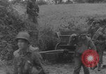 Image of United States arrival Saint-Marcouf France WW2 Saint-Marcouf Normandy France, 1944, second 8 stock footage video 65675079438