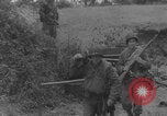 Image of United States arrival Saint-Marcouf France WW2 Saint-Marcouf Normandy France, 1944, second 9 stock footage video 65675079438