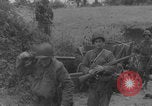 Image of United States arrival Saint-Marcouf France WW2 Saint-Marcouf Normandy France, 1944, second 10 stock footage video 65675079438