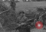 Image of United States arrival Saint-Marcouf France WW2 Saint-Marcouf Normandy France, 1944, second 11 stock footage video 65675079438