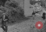 Image of United States arrival Saint-Marcouf France WW2 Saint-Marcouf Normandy France, 1944, second 12 stock footage video 65675079438