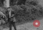 Image of United States arrival Saint-Marcouf France WW2 Saint-Marcouf Normandy France, 1944, second 14 stock footage video 65675079438
