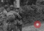 Image of United States arrival Saint-Marcouf France WW2 Saint-Marcouf Normandy France, 1944, second 15 stock footage video 65675079438