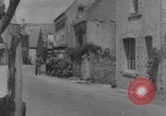 Image of United States arrival Saint-Marcouf France WW2 Saint-Marcouf Normandy France, 1944, second 20 stock footage video 65675079438