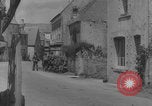 Image of United States arrival Saint-Marcouf France WW2 Saint-Marcouf Normandy France, 1944, second 21 stock footage video 65675079438