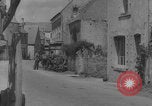 Image of United States arrival Saint-Marcouf France WW2 Saint-Marcouf Normandy France, 1944, second 22 stock footage video 65675079438