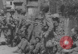 Image of United States arrival Saint-Marcouf France WW2 Saint-Marcouf Normandy France, 1944, second 25 stock footage video 65675079438